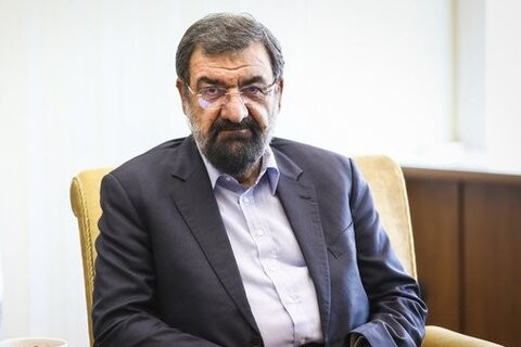محسن رضایی رسما اعلام کاندیداتوری کرد