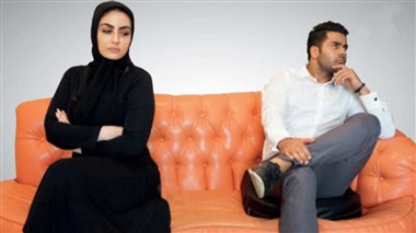 تاثیر منفی پاندومی کرونا بر روابط زناشویی