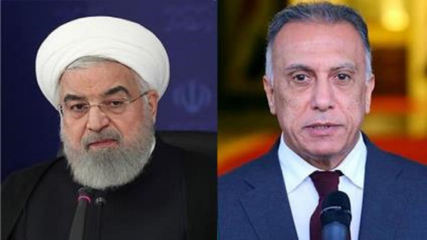 لزوم همکاری ایران و عراق برای مقابله با تروریسم
