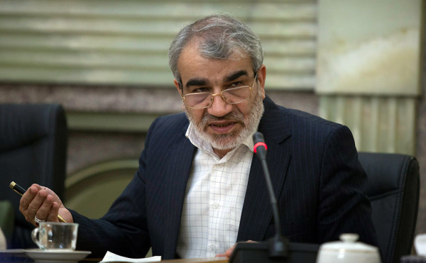 واکنش کدخدایی به اخبار جعلی درموردبررسی صلاحیت‌ها