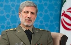 ایران قدرت موشکی موثر در جهان است