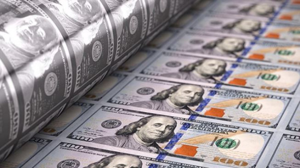 بدهی جهانی از 100 هزار میلیارد دلار عبور میکند