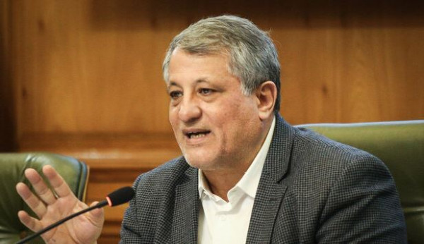 درخواست از سران قوا برای بررسی خطر زلزله تهران