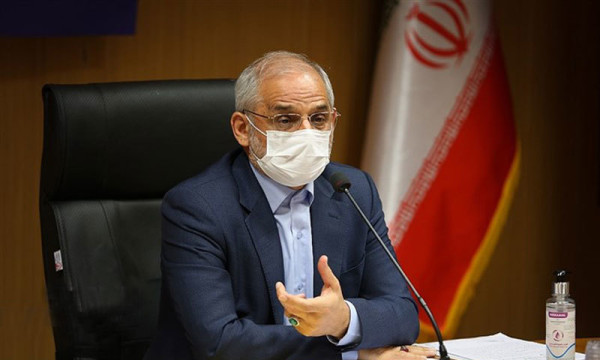 الزام خانوادهها برای ثبت نام حضوری تخلف است