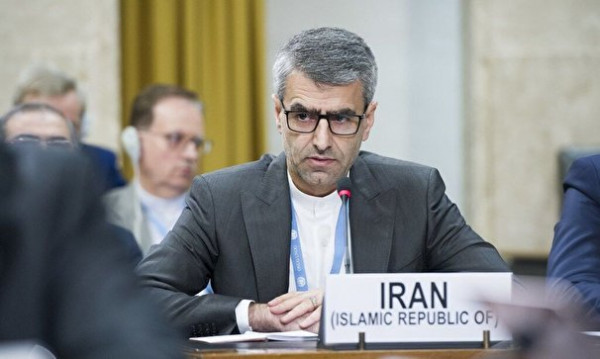 انتقاد ایران از تحریم علیه کشورهای در حال توسعه
