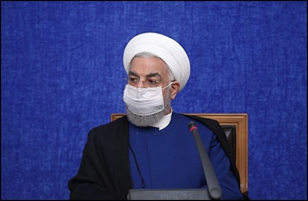 لزوم استفاده ازمنابع ارزی برای تسریع واکسیناسیون