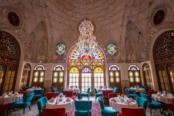 برگزاری چهاردهمین جشنواره کارآفرینان گردشگری