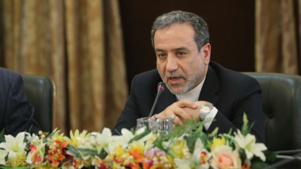 عراقچی دبیر شورای راهبردی روابط خارجی شد