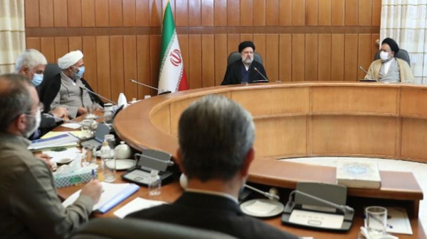 تدوین راهکارها و اصلاح بسترهای فسادزا در دولت