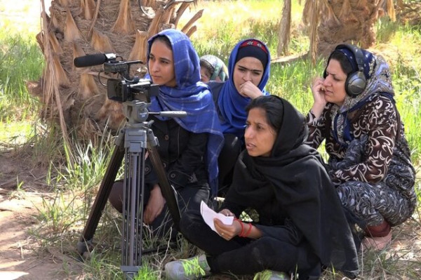 حضور یک مستند ایرانی در جشنواره "هات داکس"