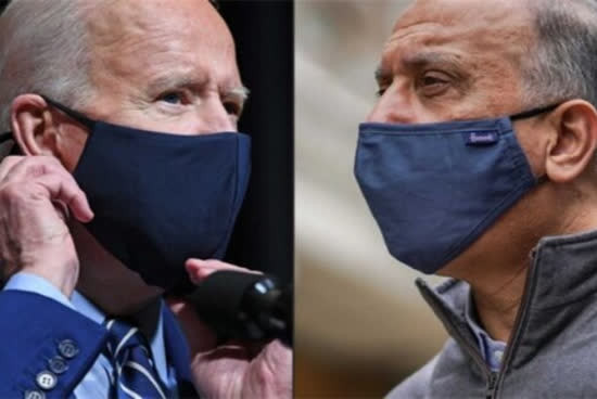 بازی جدید آمریکا برای تداوم حضور نظامی درعراق