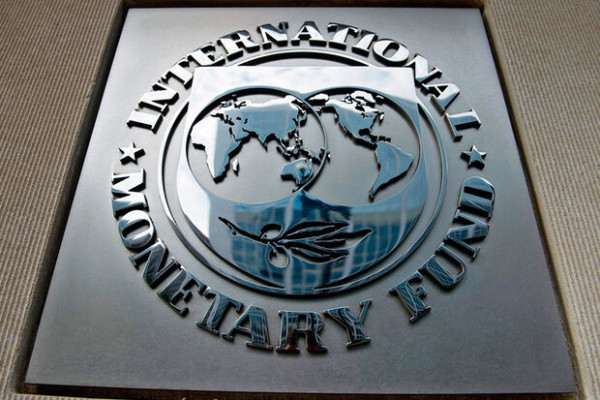 IMF کمک 5میلیارد دلاری به اوکراین را تصویب کرد