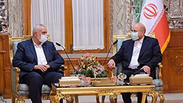 مقاومت فلسطینیان باعث عزت مسلمانان شد