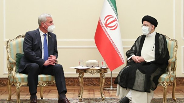 ضرورت تحول در روابط ایران و بلاروس