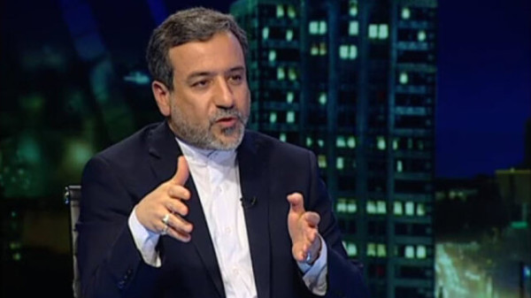 نه گفت‌وگوی فرسایشی را می‌پذیریم نه شتاب می‌کنیم