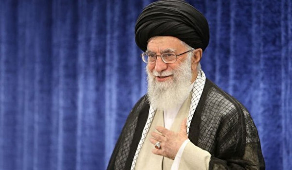 قدردانی رهبر انقلاب از ناوگروه 75 نیروی دریایی