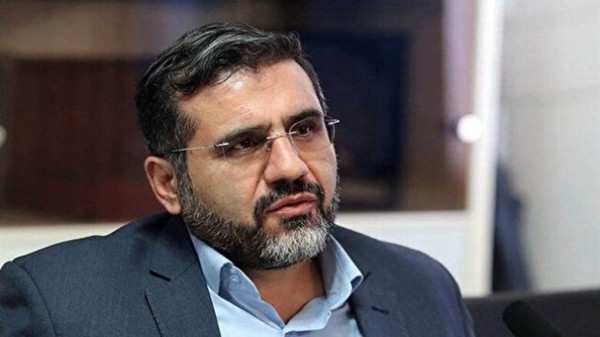 وظیفه ما در وزارت ارشاد تقویت اقتصاد هنر است