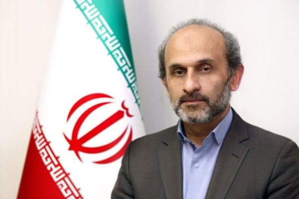 دکتر پیمان جبلی رئیس سازمان صدا و سیما شد