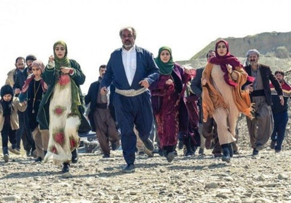 ساخت فصل چهارم سریال "نون خ" بزودی؛