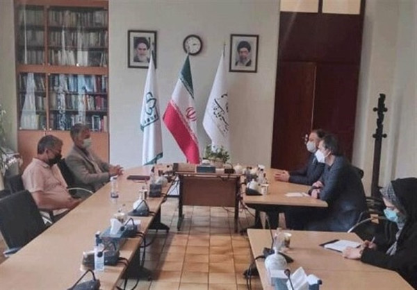 استقبال از تولید مشترک ایران و صربستان در حوزه سینما