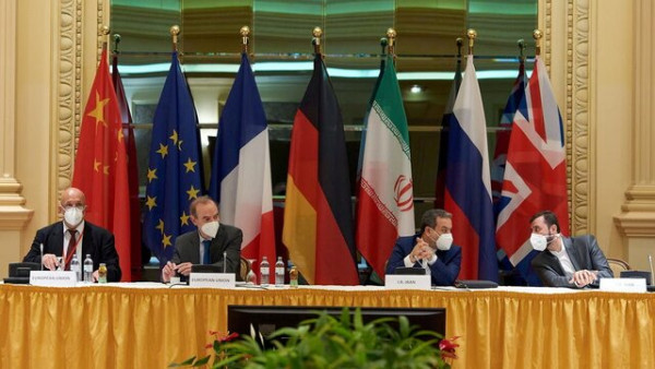 ایران برای دور جدید مذاکرات برجامی آمادگی ندارد