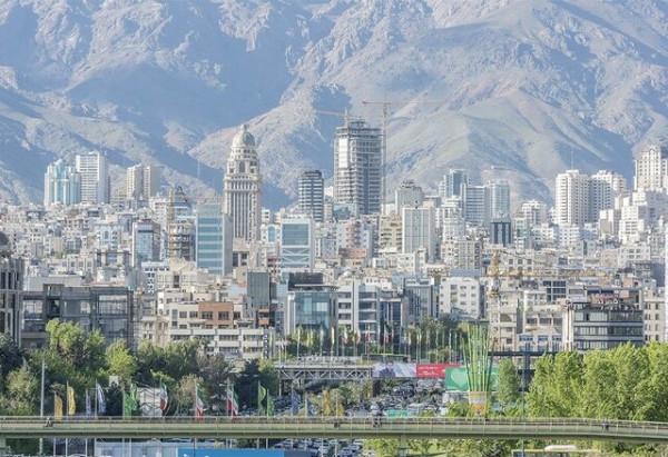 رابطه معکوس قیمت و معاملات در بازار مسکن پایتخت!