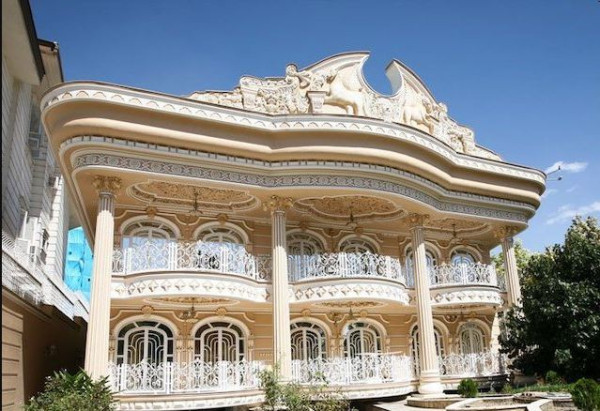 آخرین خبر‌ها از اخذ مالیات از لوکس‌نشینان