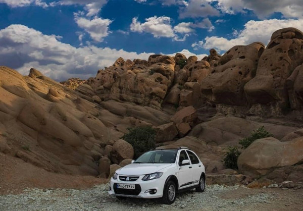 فروش فوق العاده "کوییک آر"با شرایط جدید