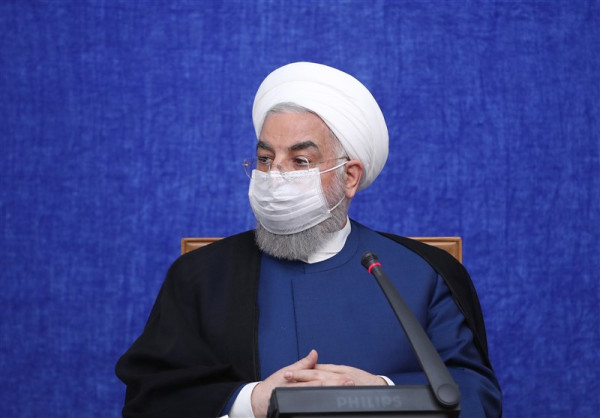 دو توصیه دارم، حفظ سلامت مردم؛ حفظ آرای مردم