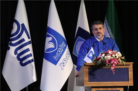 افزایش سود 321 میلیارد تومانی ایران خودرو دیزل
