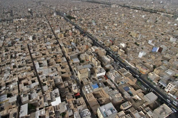 افزایش تسهیلات تبصره‌ای طرح بازآفرینی شهری
