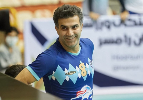 باشگاههای پولدار، کمر والیبال ایران را میشکنند
