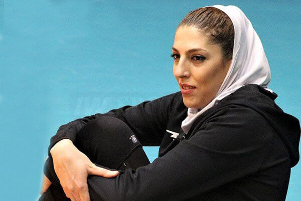 پوران زارع بهترین مدافع جام باشگاههای آسیا شد