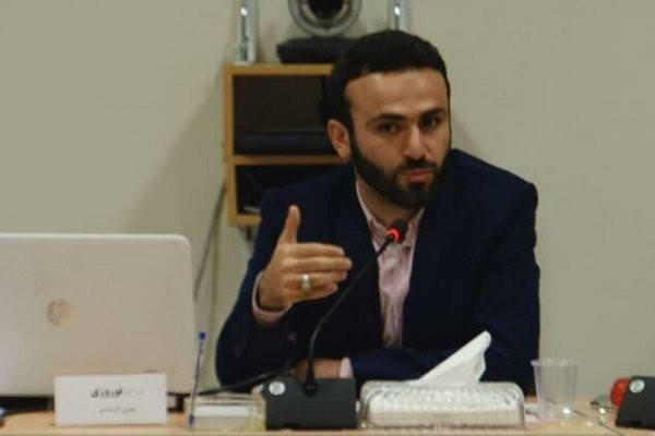 مشاور وزیر راه و شهرسازی منصوب شد
