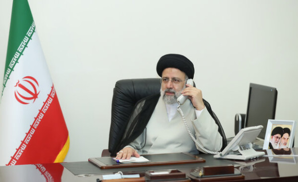 لزوم همکاری درمجامع بین‌المللی برای خنثی‌سازی تحریم