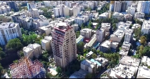 فشار فروش در بازار مسکن تهران افزایش یافت