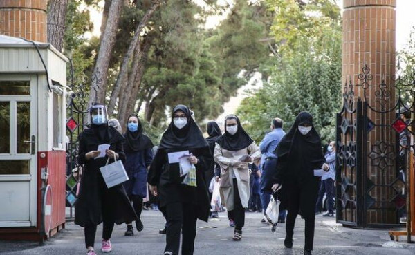 تسهیلات دانشگاهها برای رتبه های برتر دکتری