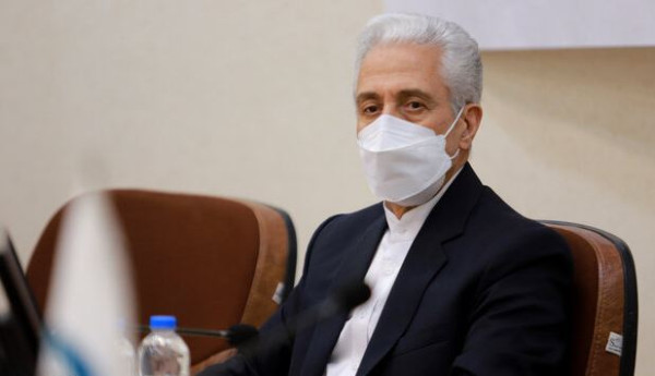 تأسیس شبکه تلویزیونی مستقل با عنوان"علم و فناوری"