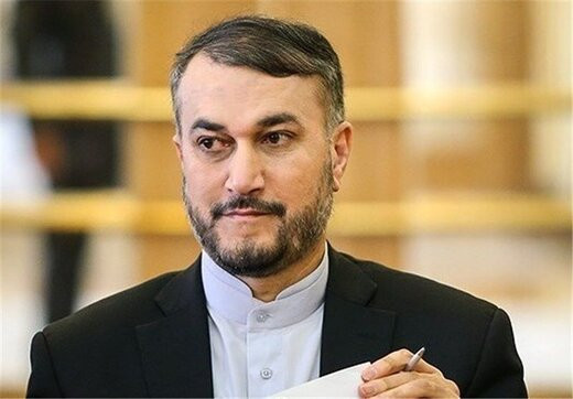 اولویت ایران ارتباط با کشورهای آسیایی است