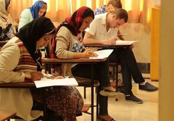 امکان تبادل دانشجو میان دانشگاههای ایران و آلمان