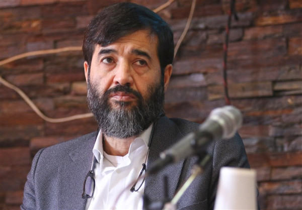 رستم قاسمی باید جلوی دلالی بازار مسکن را بگیرد