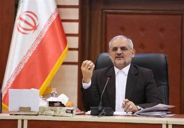 کنکور نظام تعلیم و تربیت را منهدم کرده است