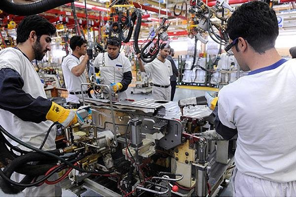 مبارزه با سوداگری لازمه تحقق جهش تولید