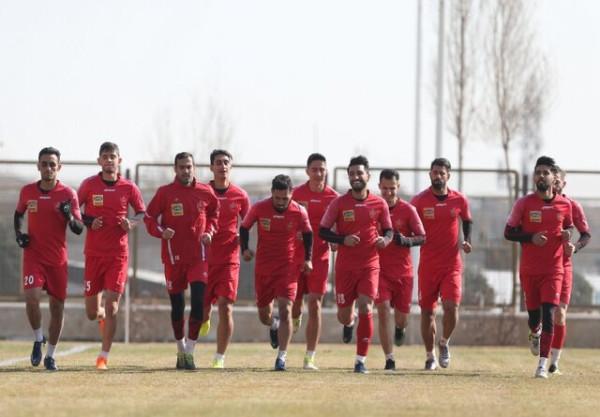 هتتریک پرسپولیس در تغییر مدیر و مربی در سال 98
