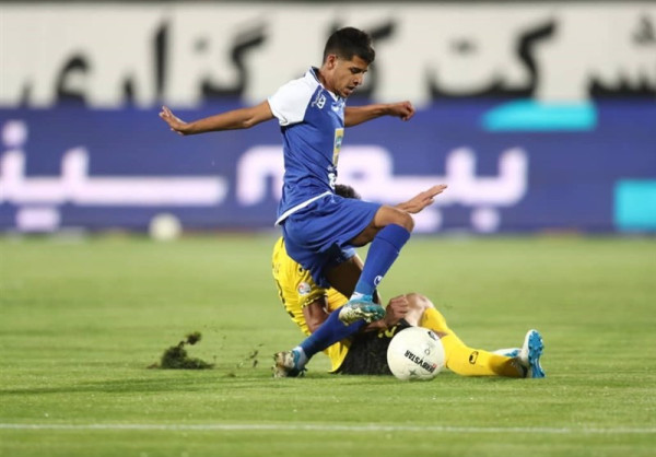 گزارش AFC از برتری استقلال و استعفای قلعهنویی
