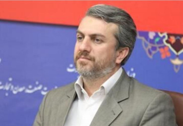 فاطمیامین با درد تولیدکنندگان بخش خصوصی آشناست