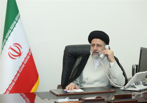 نتیجه مذاکره باید لغو تحریم ها علیه ایران باشد