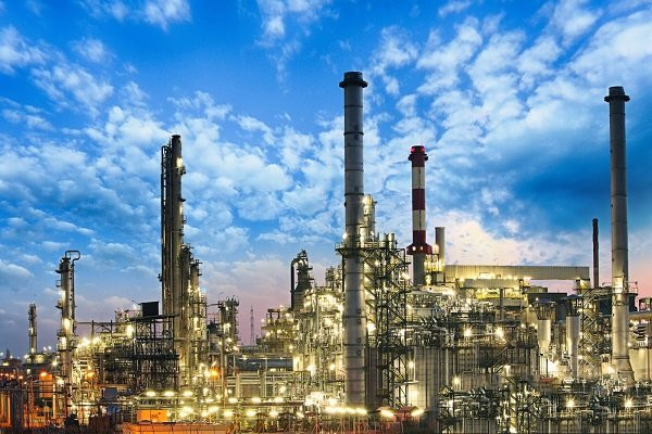 دو اولویت مهم دولت آینده درتوسعه ظرفیت پالایشی