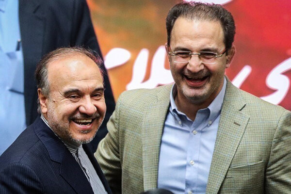 افشای سهلانگاری وزارت ورزش درگرفتن بودجه