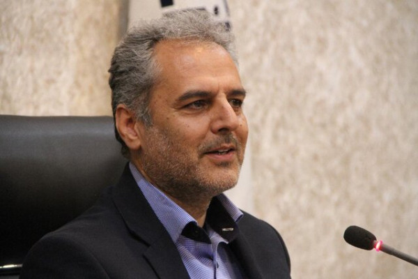 بیابان‌زایی را نمی‌توان به تغییر دولت‌ها پیوند زد